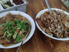 -阁瑞居闫记卤煮(乔庄北街店)