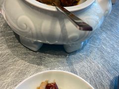 -小厨娘淮扬菜(六合欢乐港店)