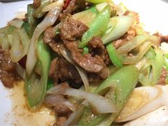 -阿拉丁新疆风味餐厅·清真(罗廊巷店)
