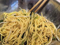 凉面-醉面(西直门凯德茂店)