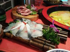 -巴九门老火锅(来福士打望店)
