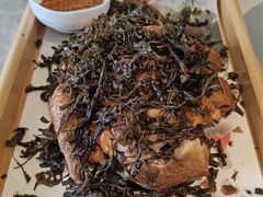 -苏梦江南·淮扬菜(夫子庙店)