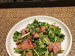-老客家·客家菜(万达店)