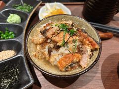 -玄白·炭烤活鳗(上海首店)