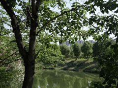 -上海崧泽遗址博物馆