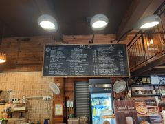 -October Coffee(Gaya)
