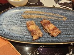 -牛将军•涮肉•烤肉(北京王府井·故宫店)