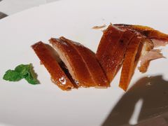 -在前门·烤鸭北京菜(五月花广场店)
