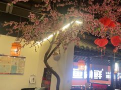 -卢大鲜鱼头捞饭(美利广场店)