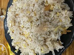 -雪中炭串吧(沙子口店)