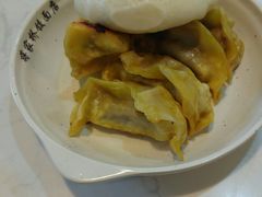 -蒋家桥饺面店(奥邦店)