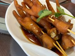 -御膳粥·牛乳粥底火锅·地道顺德菜(容桂店)