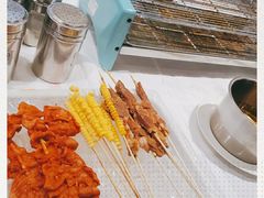 -贵族世家牛排(晋江万达店)