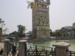 -赤坎·广东华侨国际旅游度假区