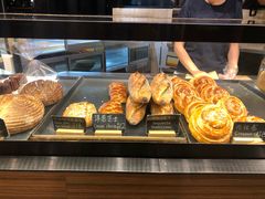 -麦田工坊(月湖店)