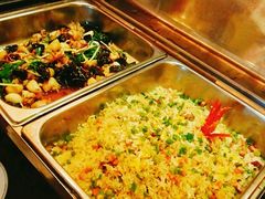 -帝豪酒店•马可勃罗西餐厅