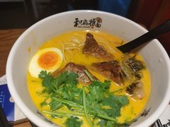 -和府捞面(星光大道一期店)