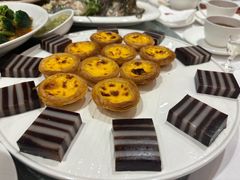-白天鹅宾馆-玉堂春暖餐厅
