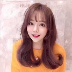 点击看大图 中发-汇·HAIR