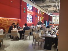 -不二啫·广府啫啫煲(江燕路万科里店)