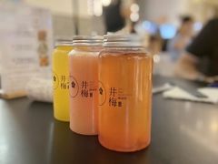 -贡梅老面馆·蟹粉面·无锡特色小吃(南长街主推店)