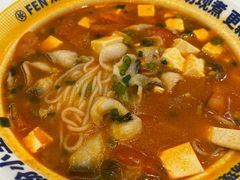 -粉小主·贵州酸汤牛肉粉(南京仙林金鹰店)