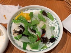 -云海肴·汽锅鸡·云南菜(广安门天虹店)