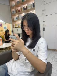 -苏豪路易士·嘉玛发廊