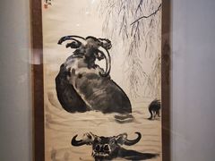 -徐悲鸿纪念馆