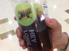 -黑龙茶HEYLONGCHA