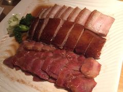 -老船坞餐厅(北京亚洲大酒店 )