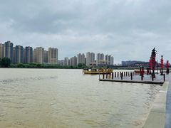 -咸阳湖景区