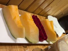 -水林间·寿喜烧自助(仙林金鹰店)