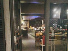 -雾山韩式烤肉·海南糟粕&椰子鸡火锅·海景餐厅(三亚绿发山海天JW万豪酒店)