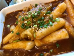 炒年糕-首尔馆韩国料理(金童路店)