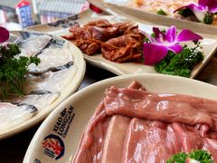 腰片-小龙坎火锅(春熙太古里店)