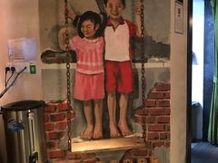 -胡桃里音乐酒馆(白云五号T5 MALL店)