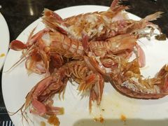 -川骄海鲜自助(河东店)