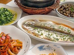 -蟹天蟹地农家菜·阳澄湖大闸蟹(浅水湾店)