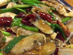 -京朋串屋·烧烤(望京西路总店)