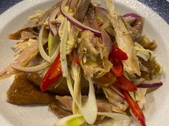 -东方饺子王(新奥购物中心店)