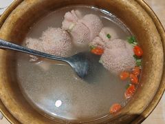 -羊之道草原味道清真餐厅(番禺店)