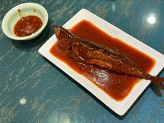 -春花民族美食(佳木斯总店)