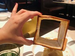 -港丽餐厅(高德置地店)