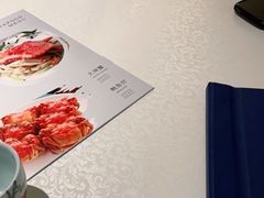 -维园悦谱·海派家常菜(乌鲁木齐南路店)