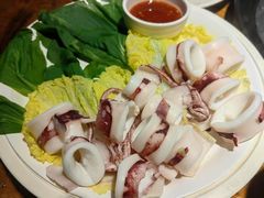 -三个渔夫·蒸汽海鲜(小白楼店)