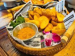 -PAPAYA泰国街头小吃(南山路店)