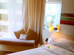 -香港皇家太平洋酒店