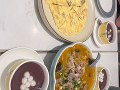 -鹿港小镇(悠唐店)