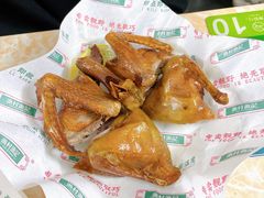 -渔记茶餐厅(渔村店)